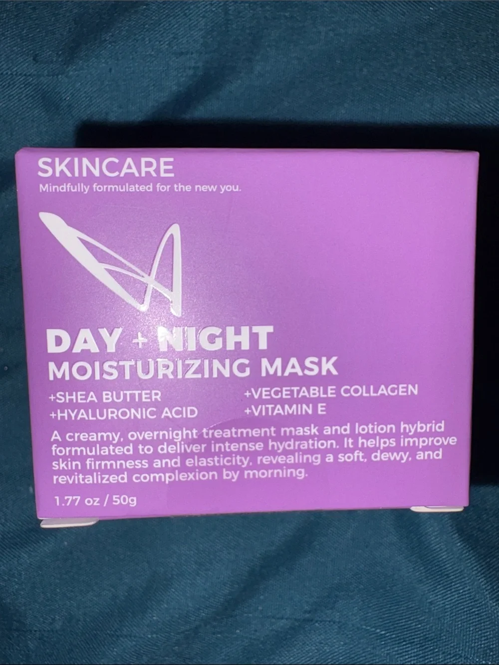 LaSplash skincare day